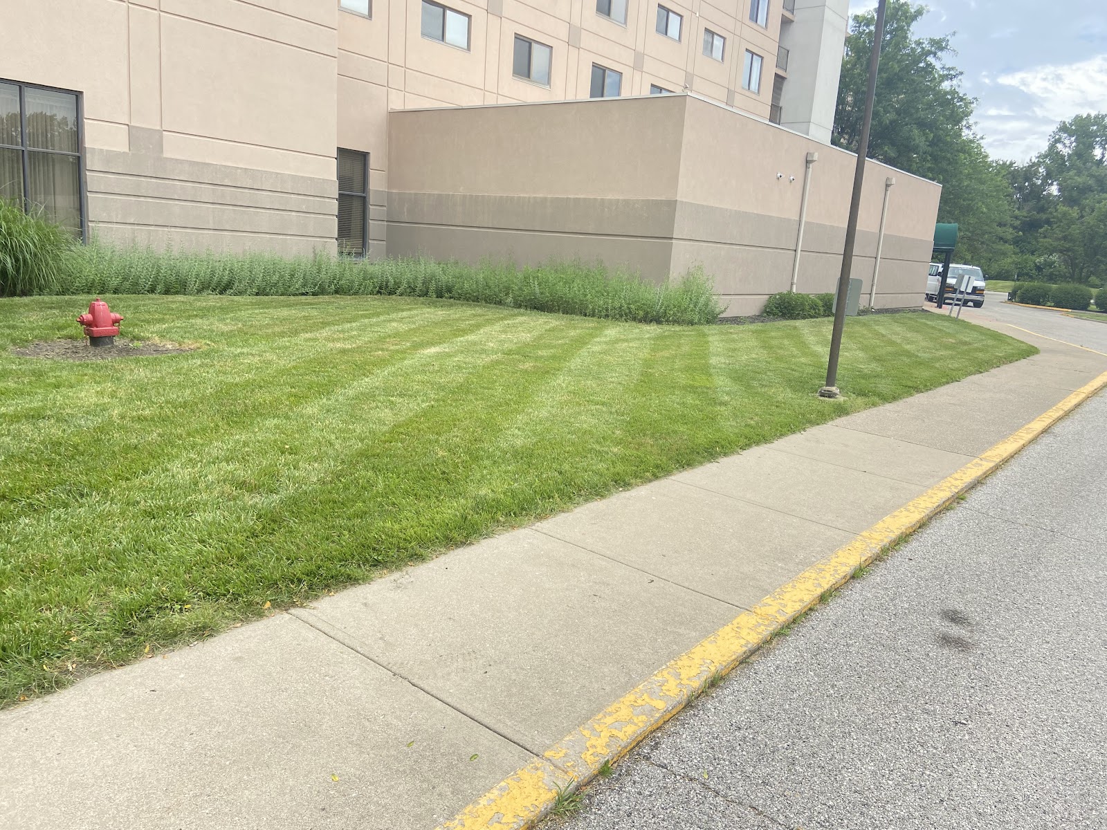 Westminster Village Terre Haute