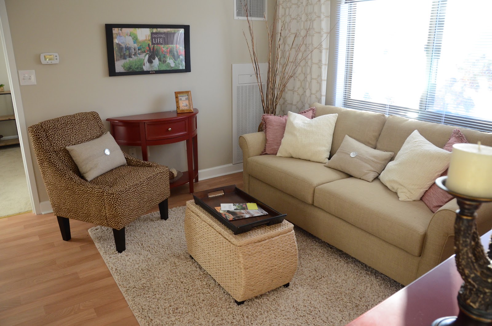 Westminster Village Terre Haute
