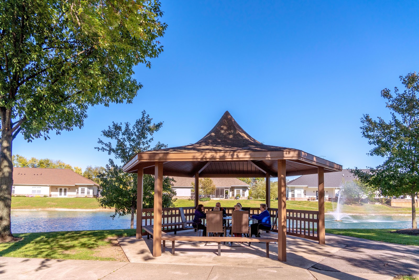 Westminster Village Terre Haute