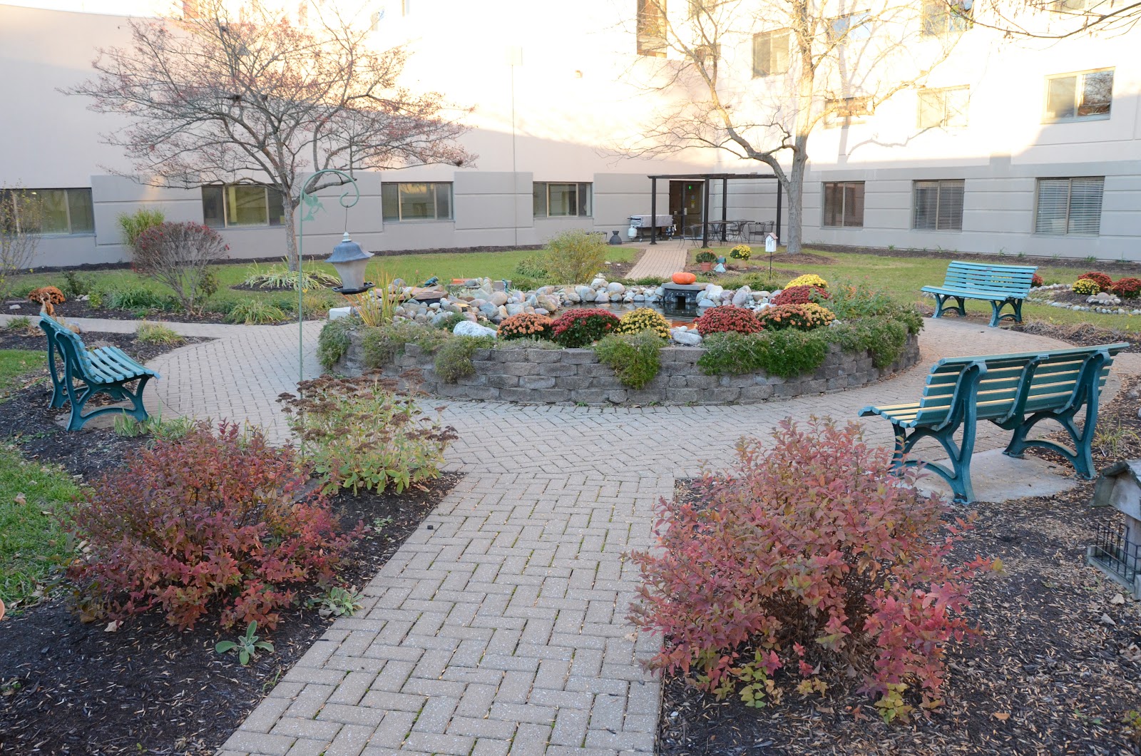 Westminster Village Terre Haute
