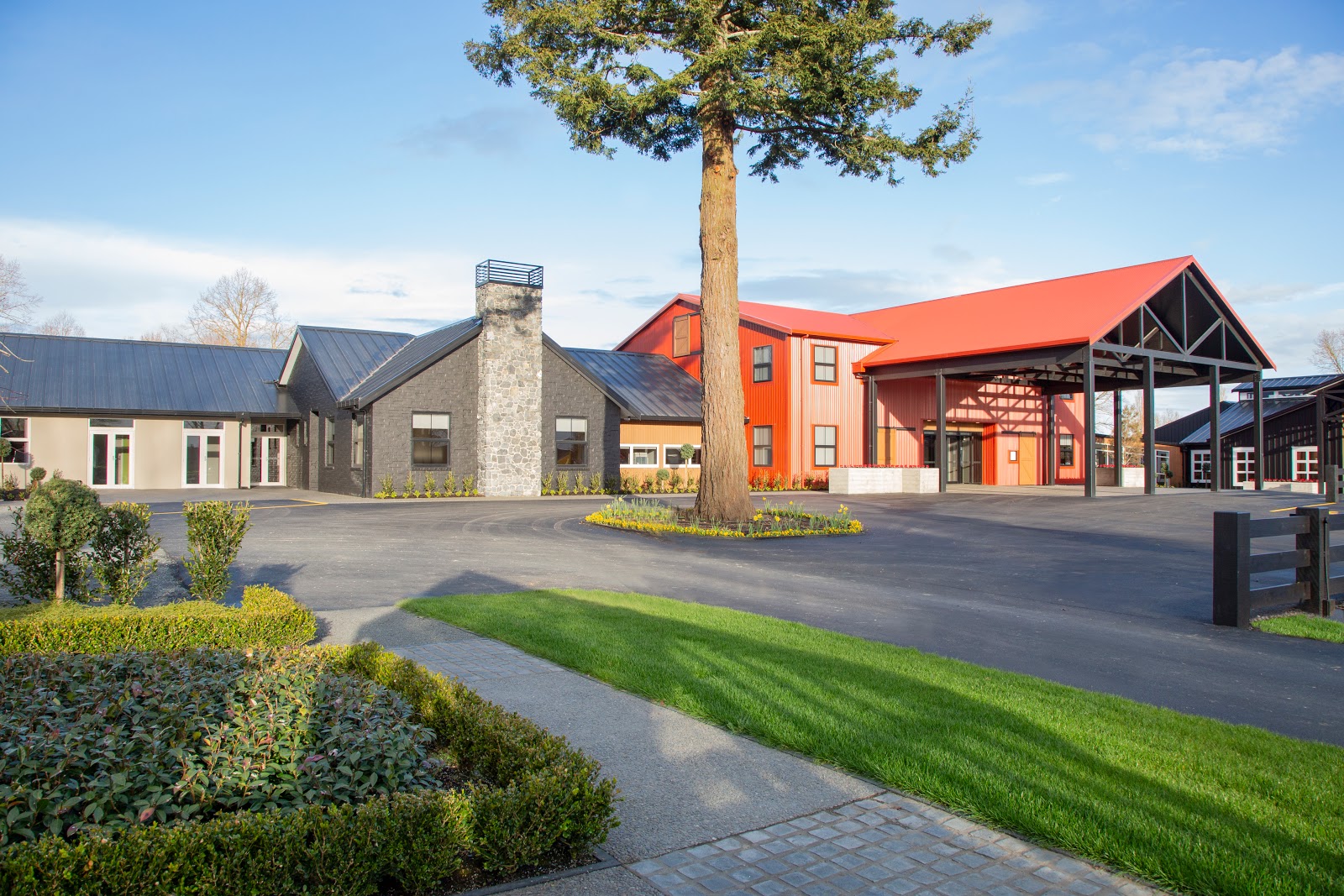 Te Awa Lifecare Ltd