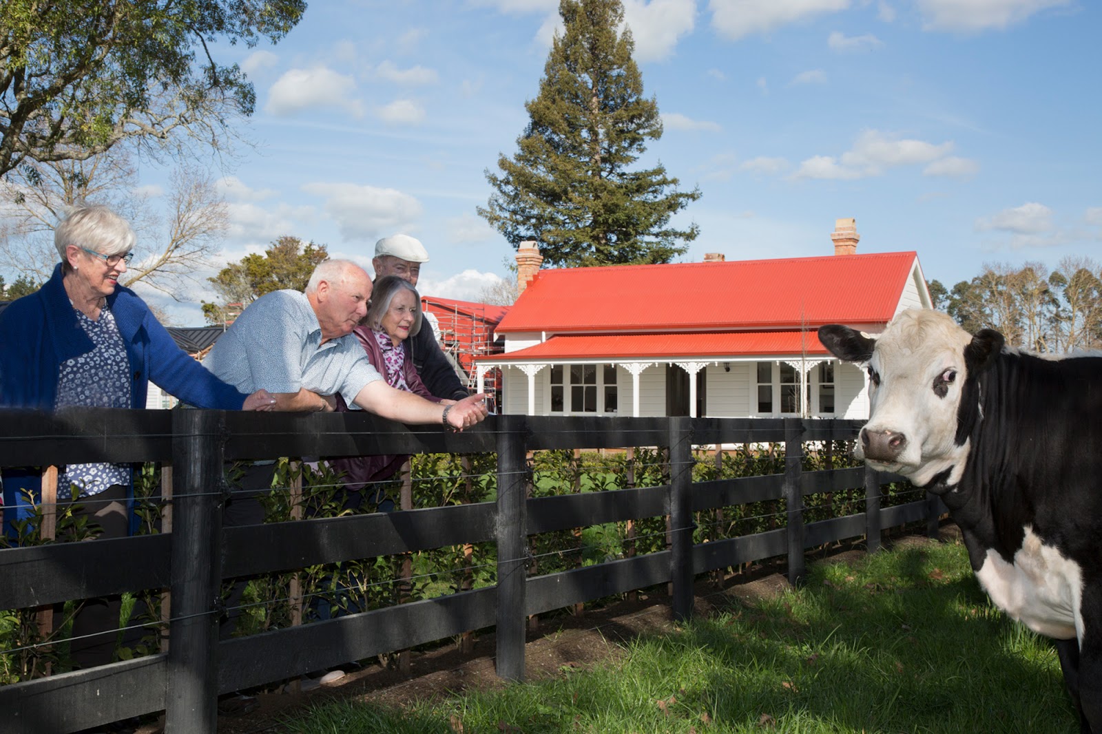 Te Awa Lifecare Ltd