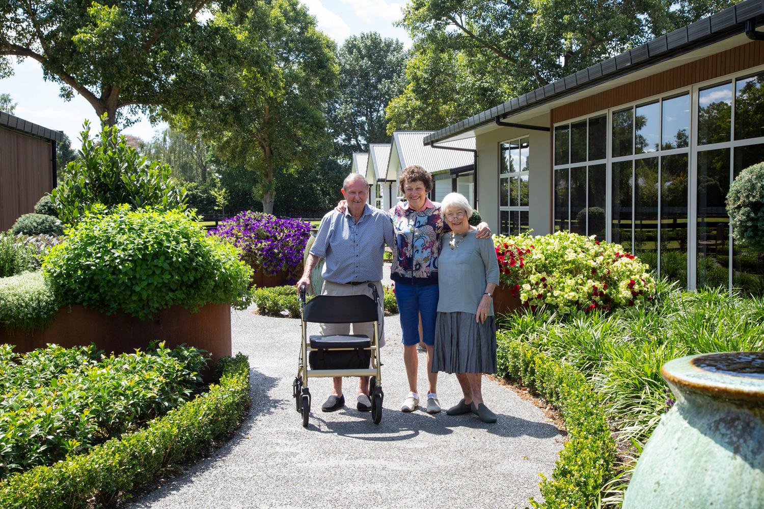 Te Awa Lifecare Ltd