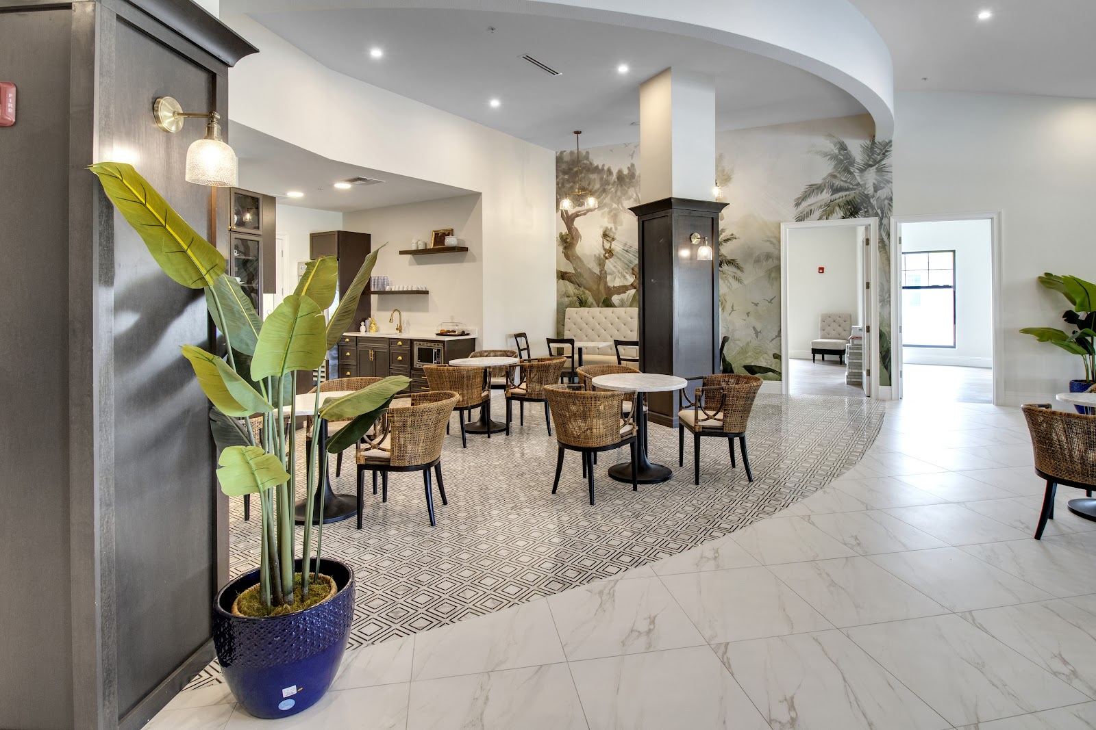 The Waverly Assisted Living & Memory Care