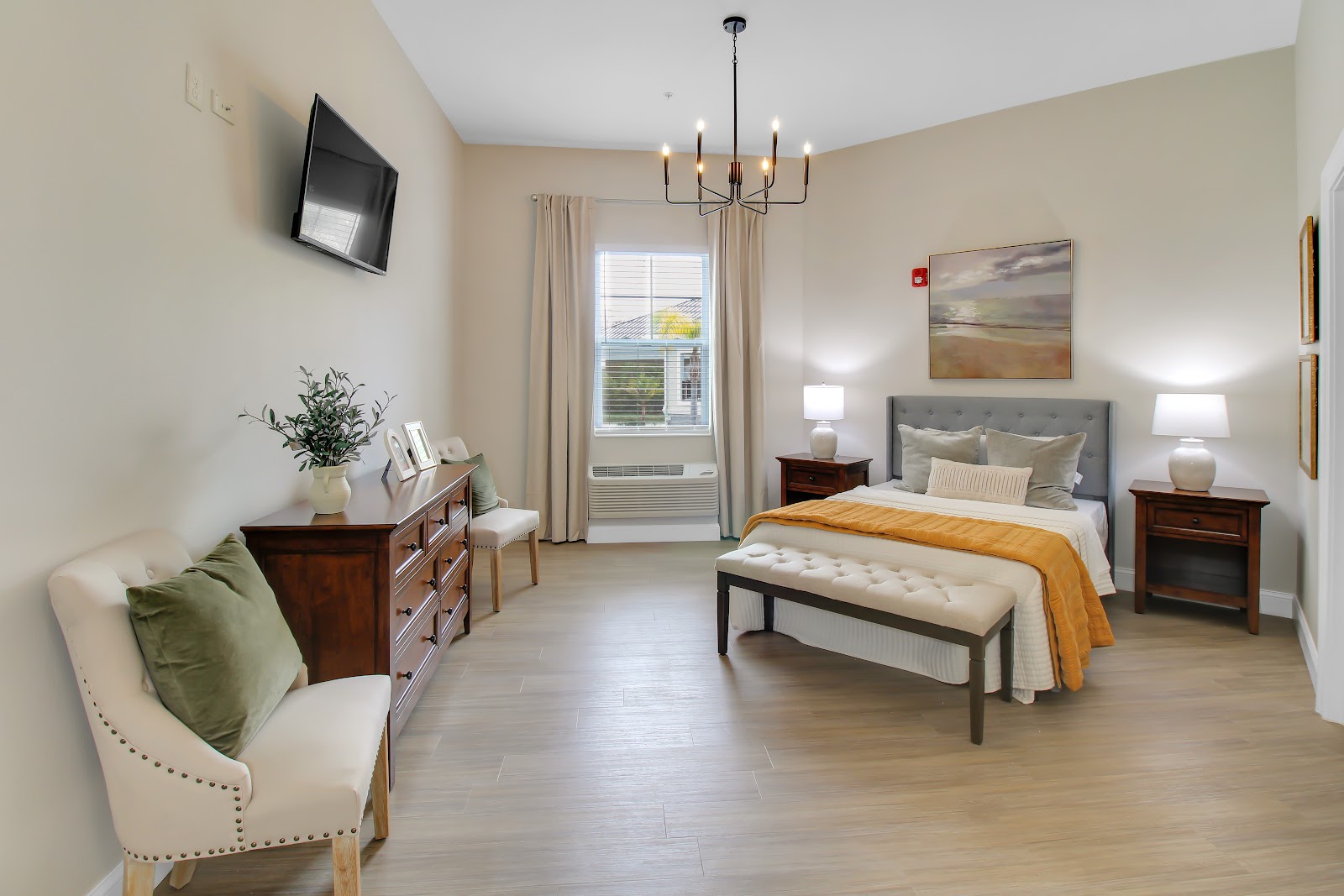 The Waverly Assisted Living & Memory Care