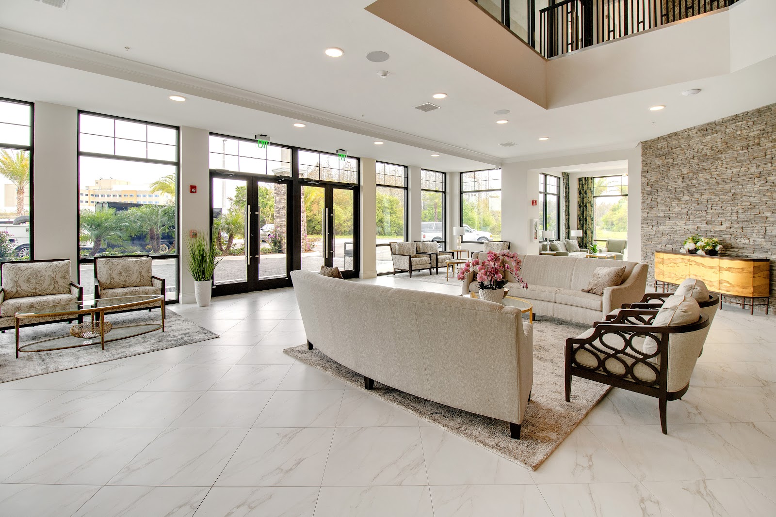 The Waverly Assisted Living & Memory Care