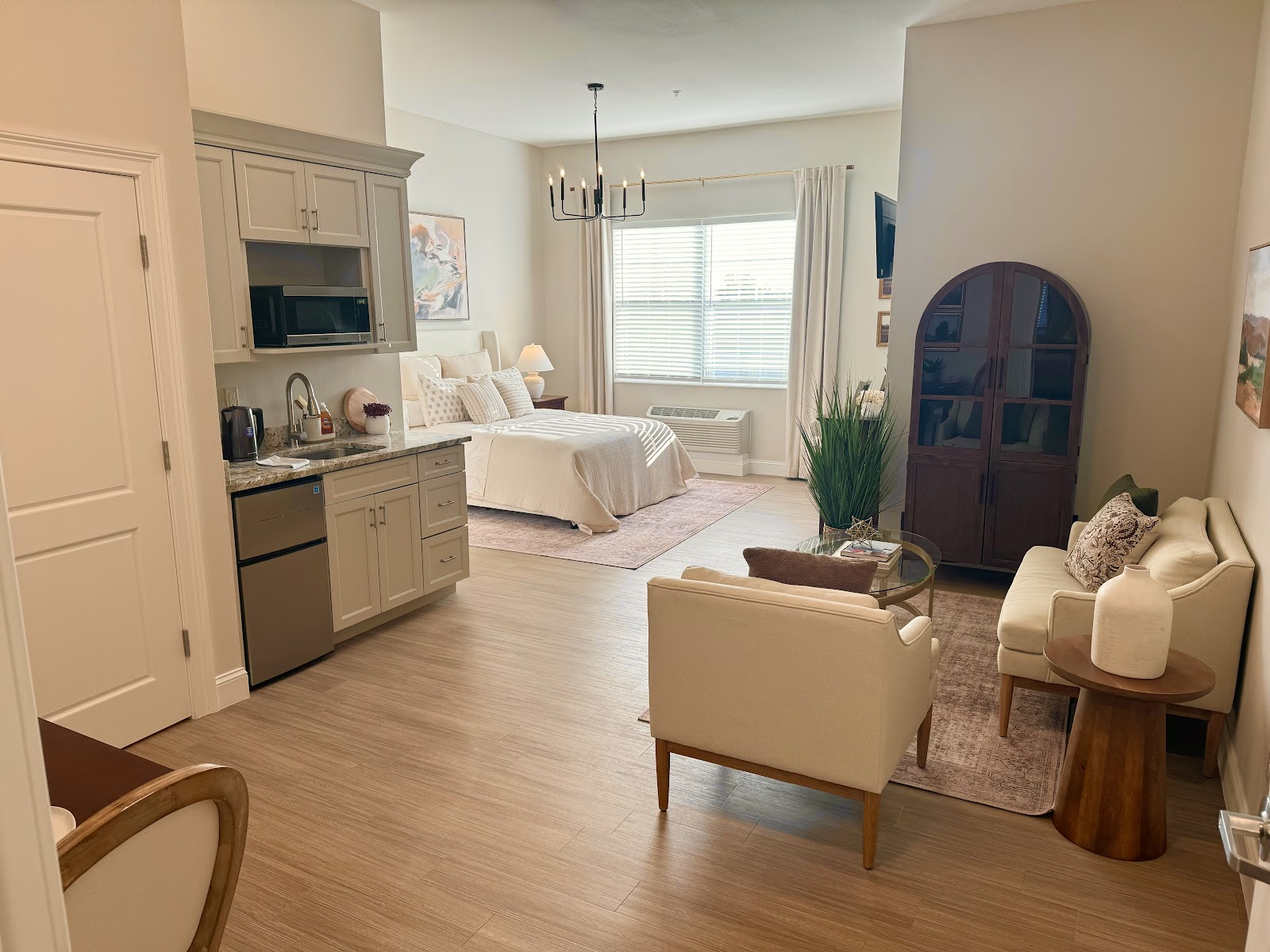 The Waverly Assisted Living & Memory Care