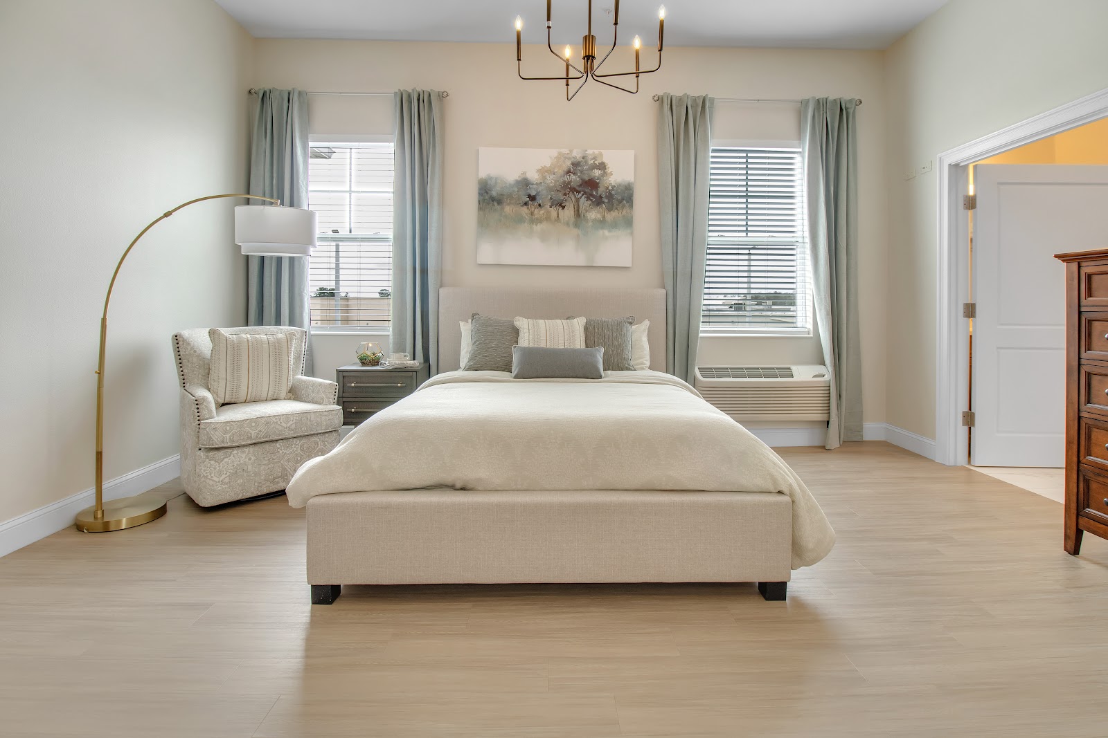 The Waverly Assisted Living & Memory Care
