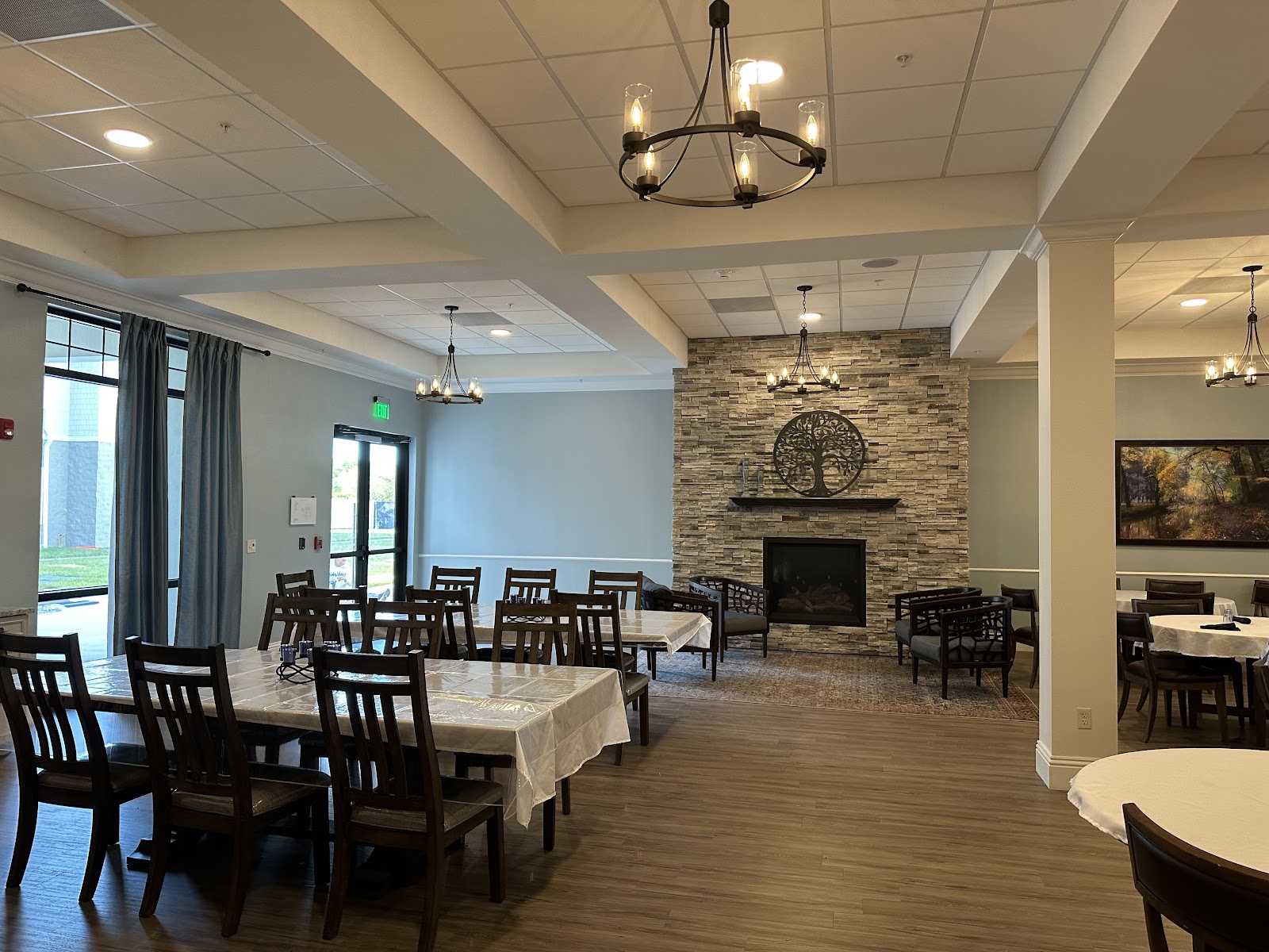 The Waverly Assisted Living & Memory Care