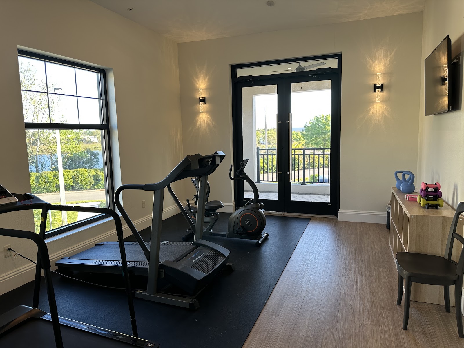 The Waverly Assisted Living & Memory Care