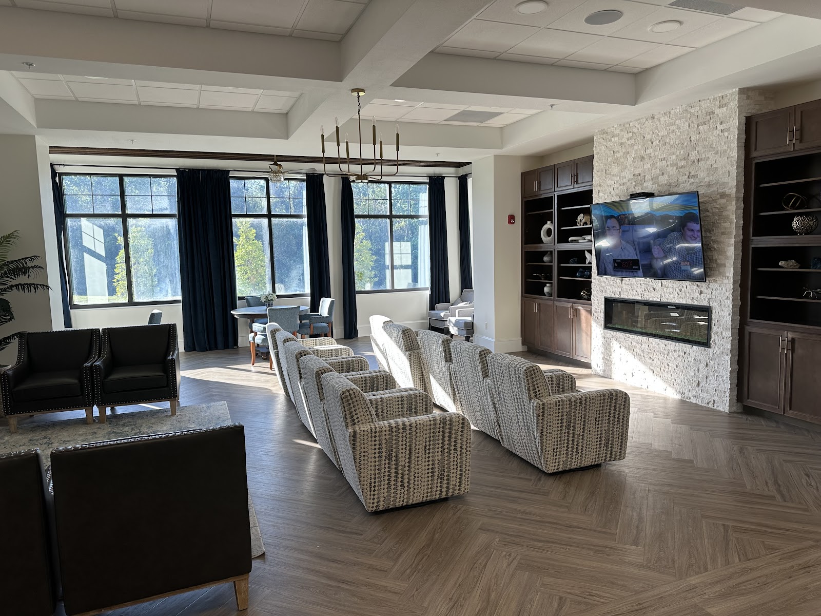 The Waverly Assisted Living & Memory Care
