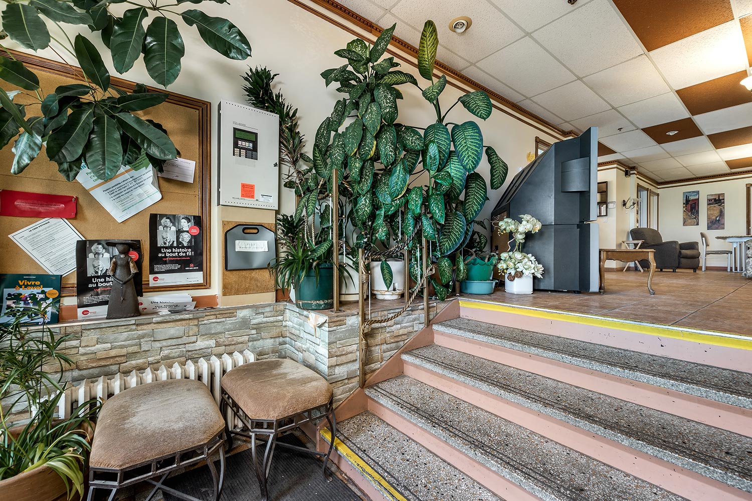 Manoir St-Claude