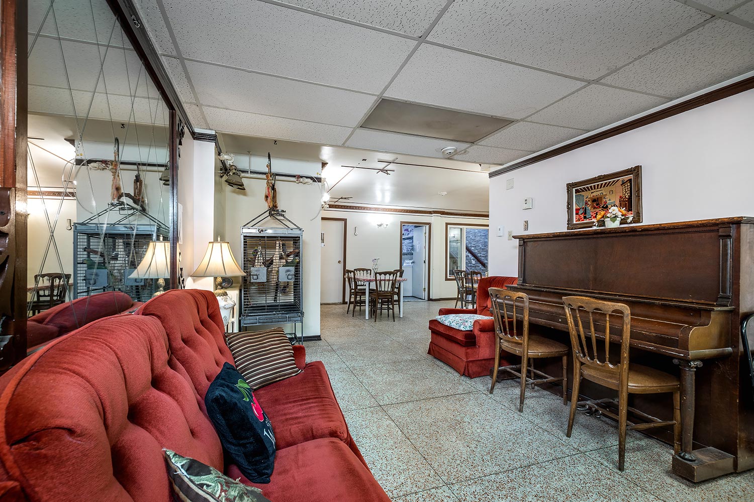Manoir St-Claude