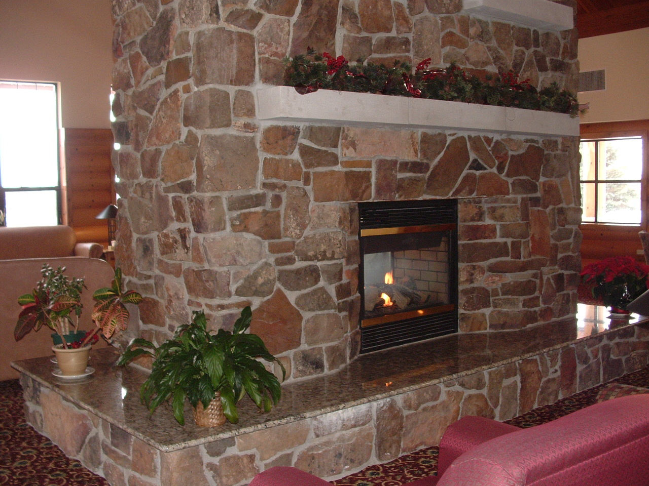 Northland Lodge Assisted Living