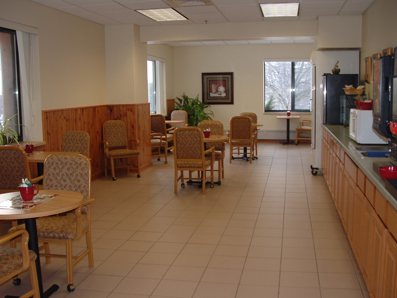 Northland Lodge Assisted Living