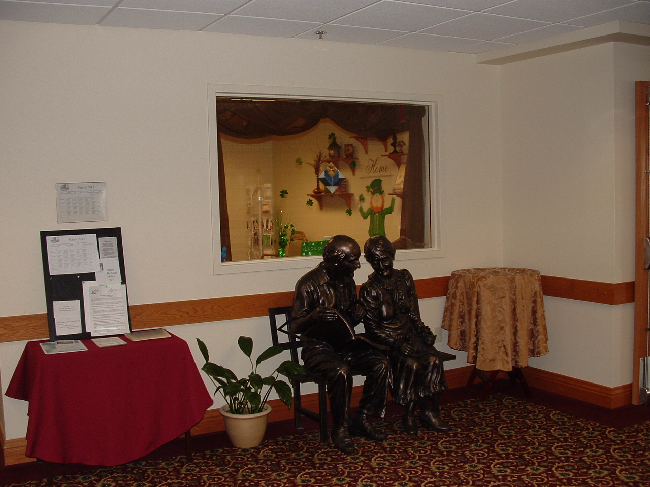 Northland Lodge Assisted Living