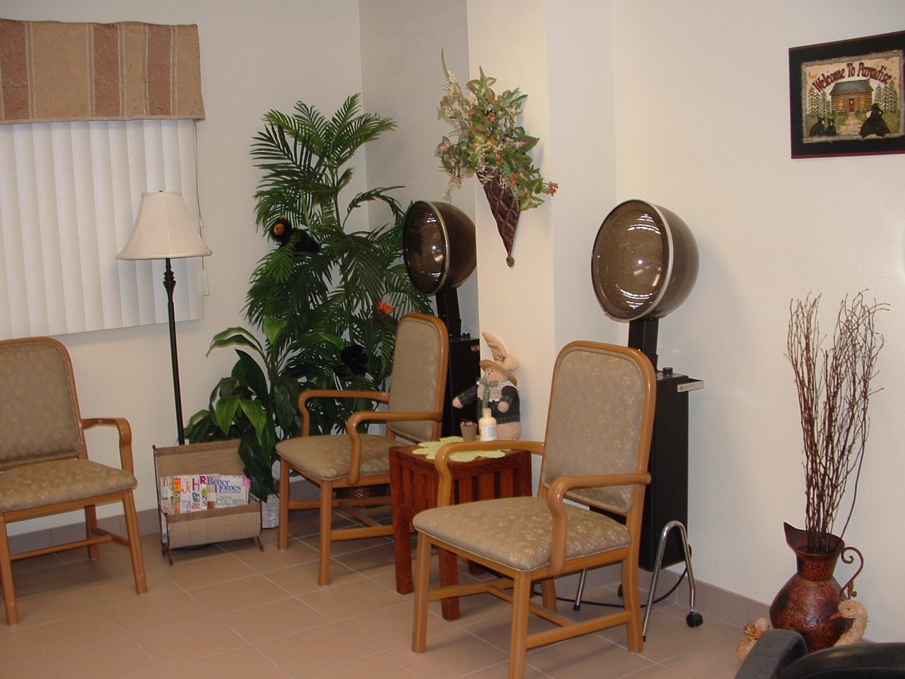 Northland Lodge Assisted Living