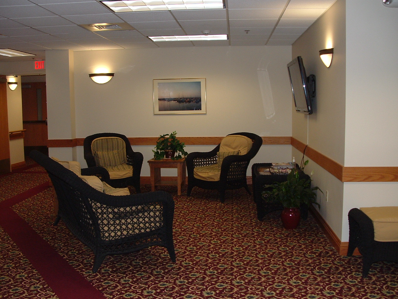Northland Lodge Assisted Living