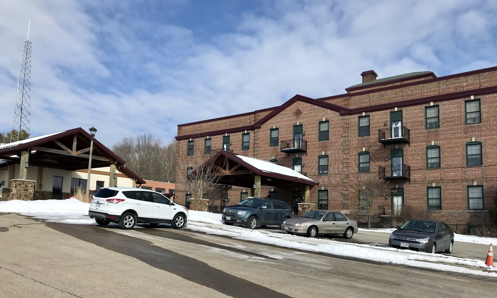 Northland Lodge Assisted Living