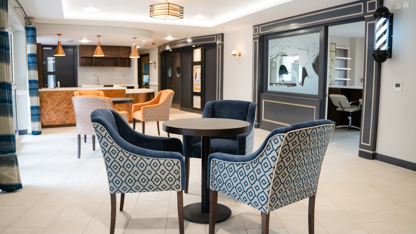 Broxbourne Nursing Home