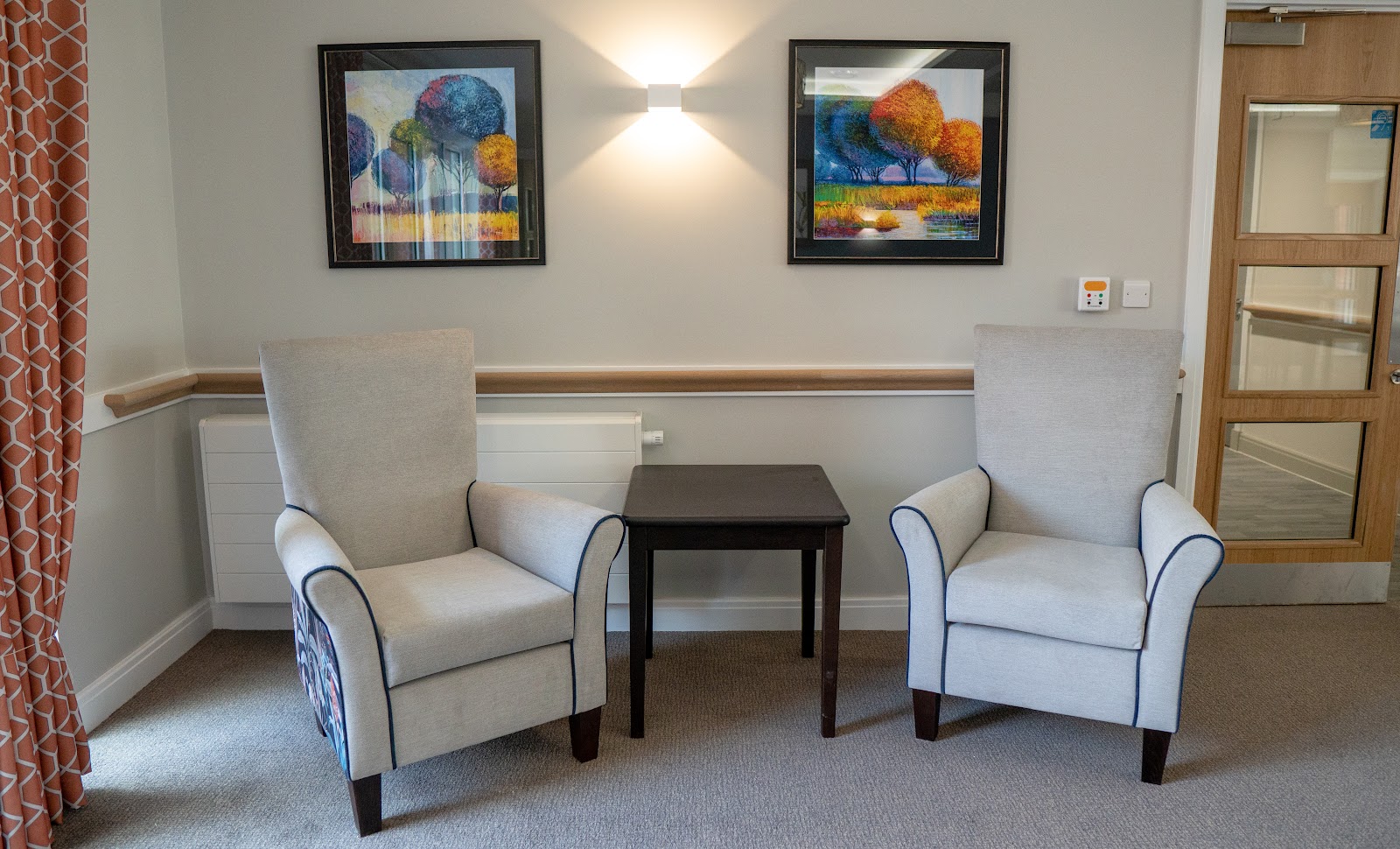 Broxbourne Nursing Home