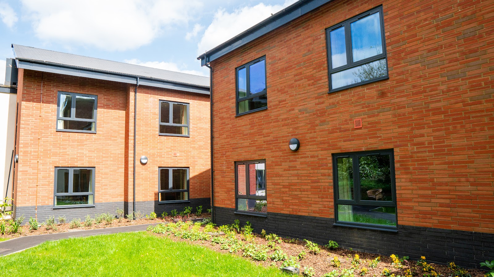Broxbourne Nursing Home