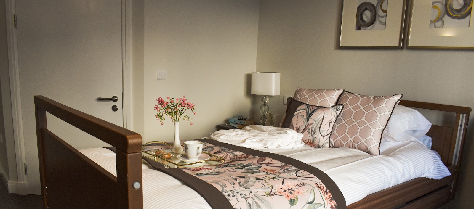 Broxbourne Nursing Home