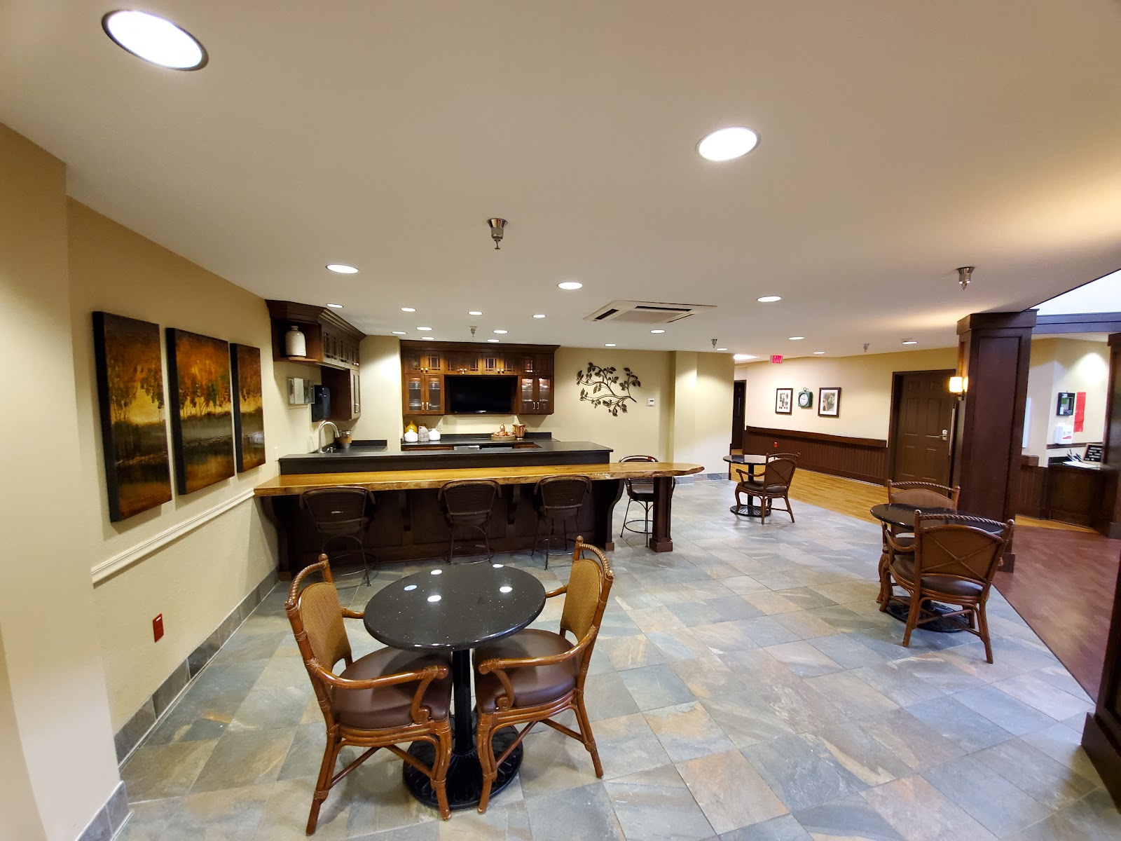 Sprenger Health Care Heather Knoll Nursing and Rehabilitation