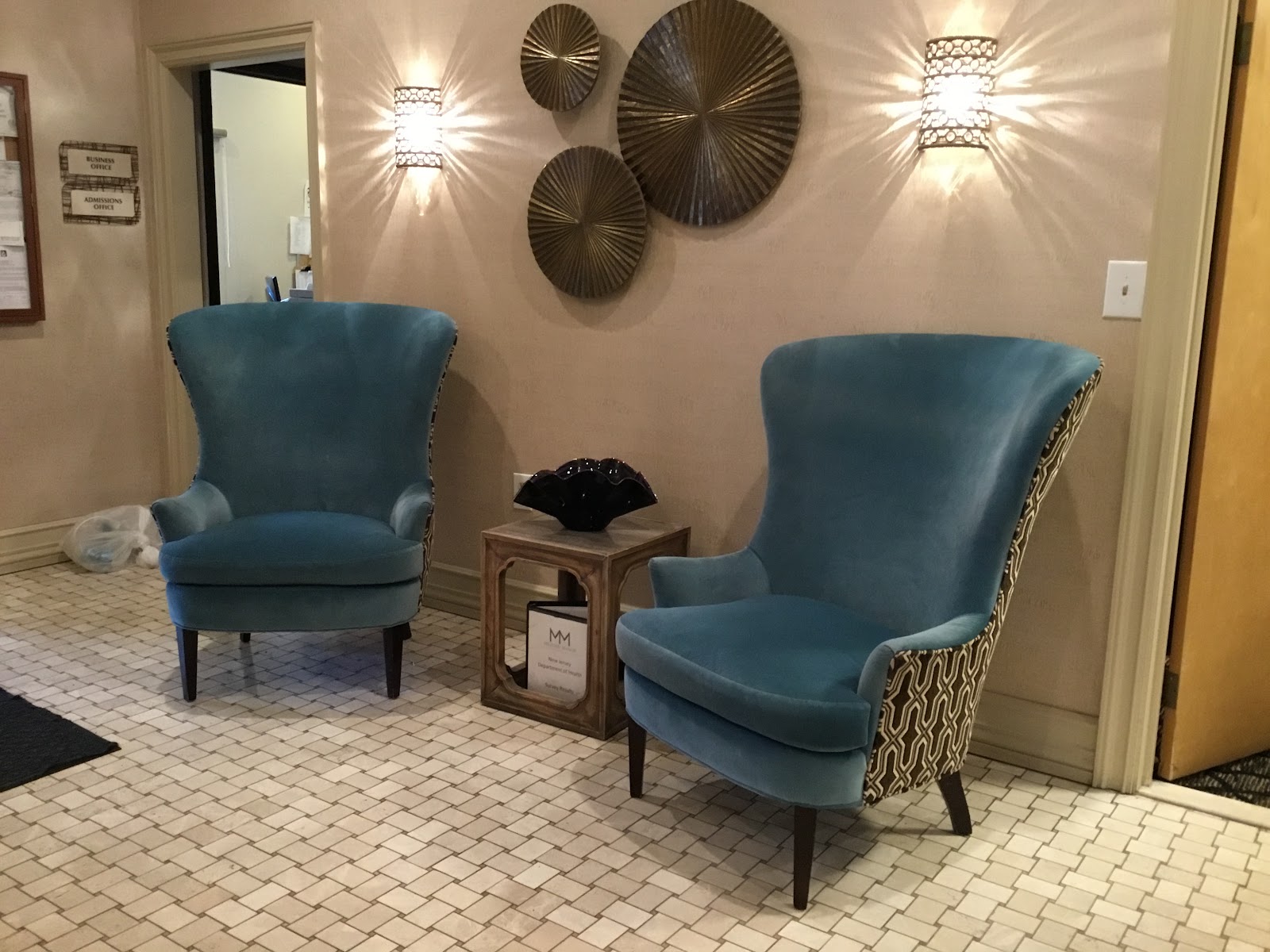 Complete Care at Milford Manor