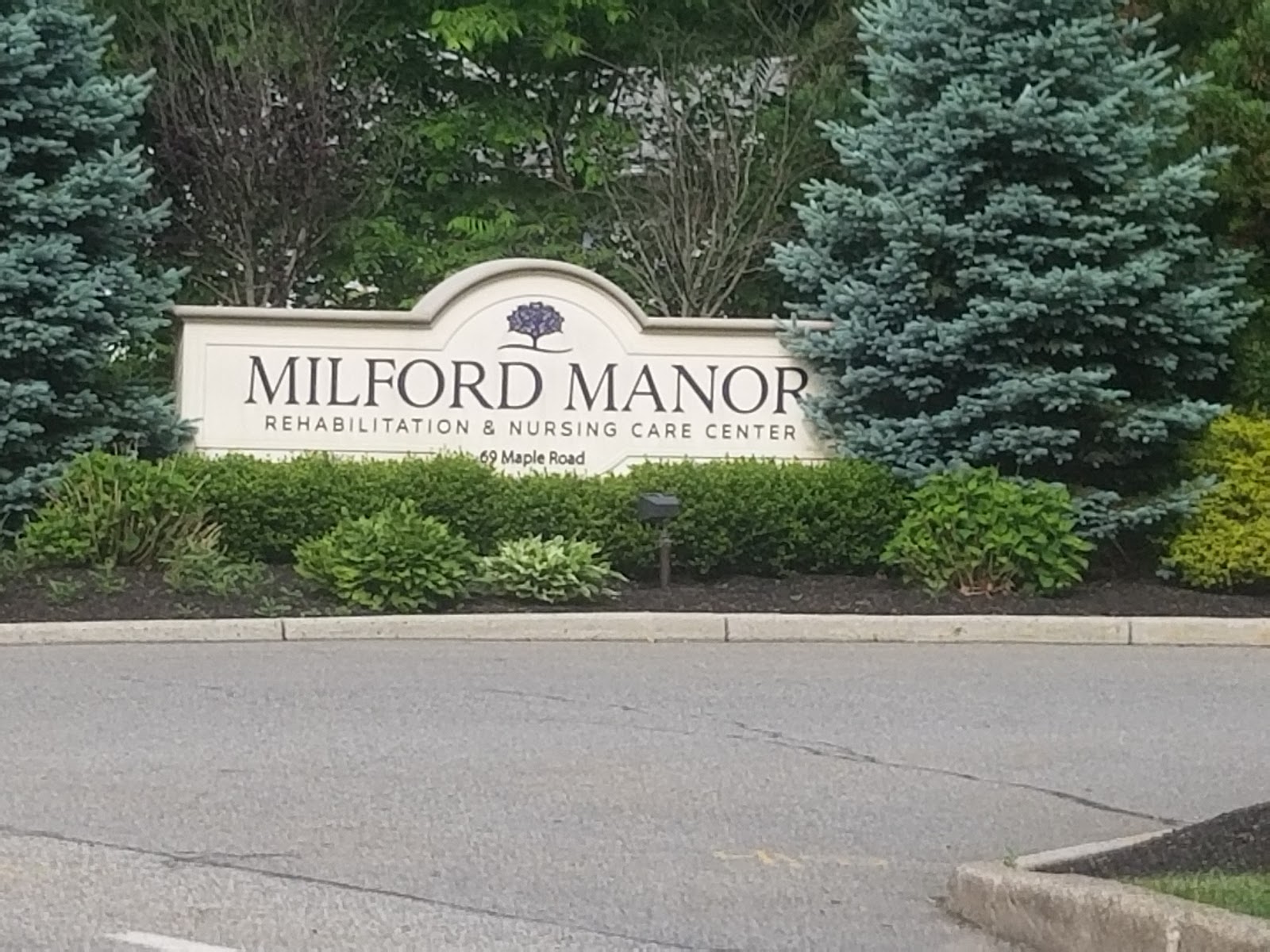 Complete Care at Milford Manor