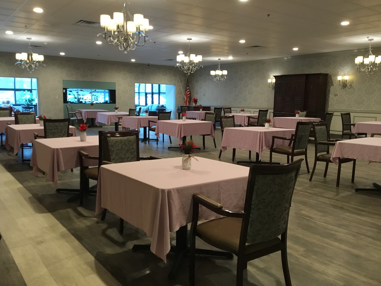Complete Care at Milford Manor