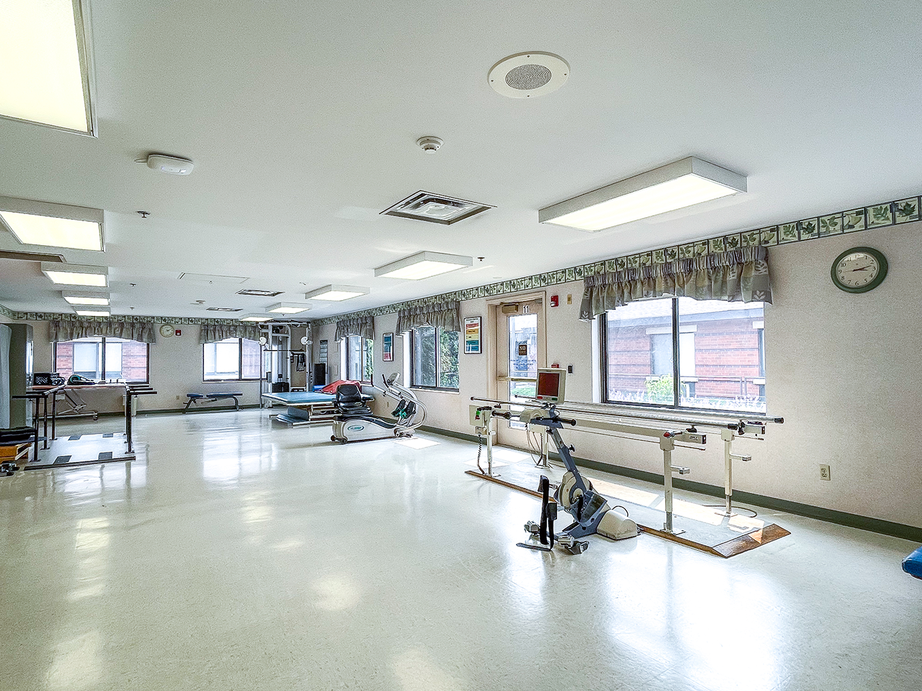 South Holland Manor Health and Rehab Center