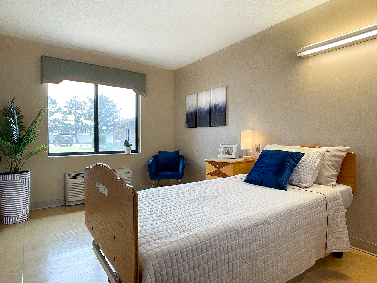 South Holland Manor Health and Rehab Center