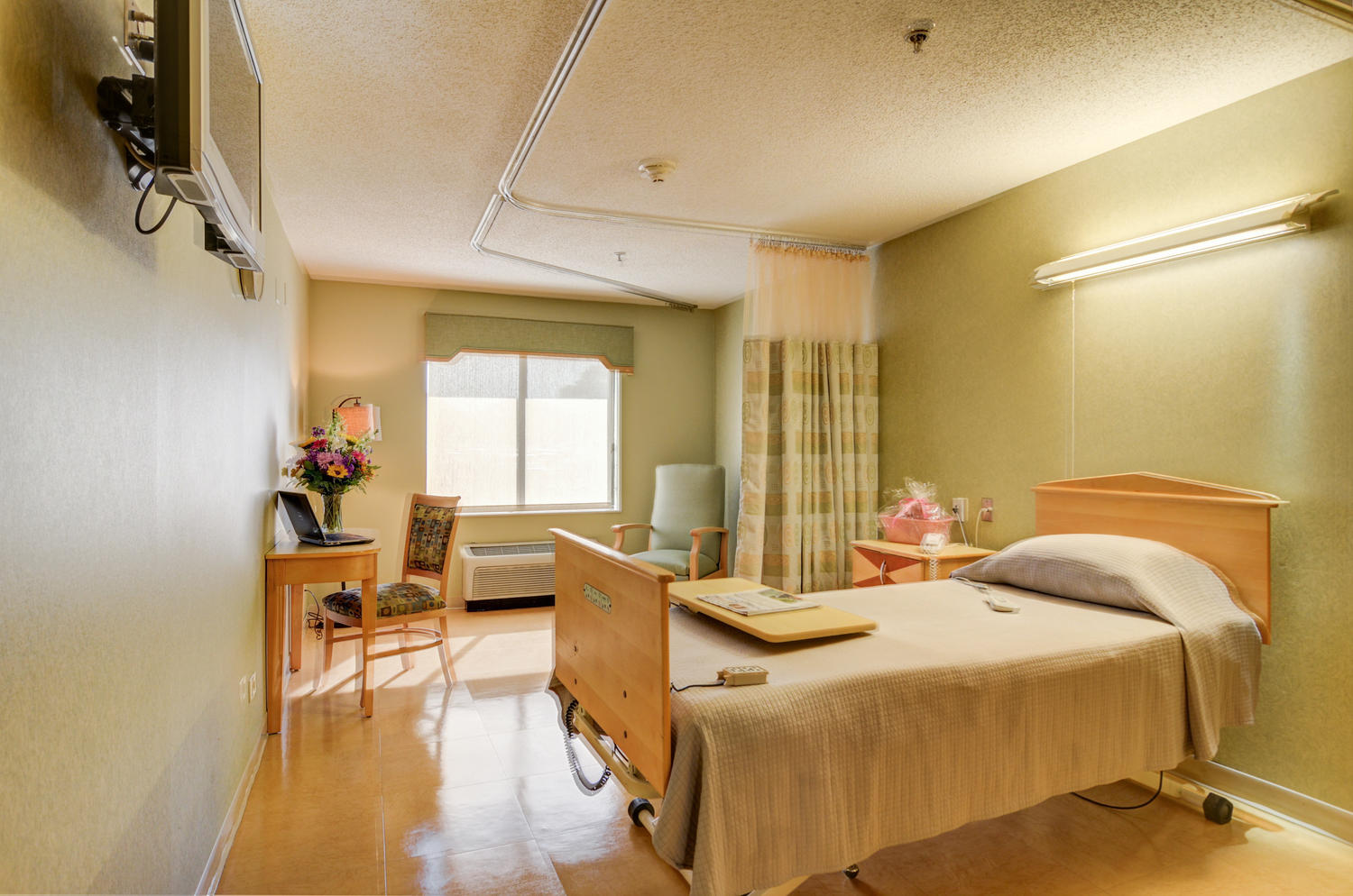 South Holland Manor Health and Rehab Center