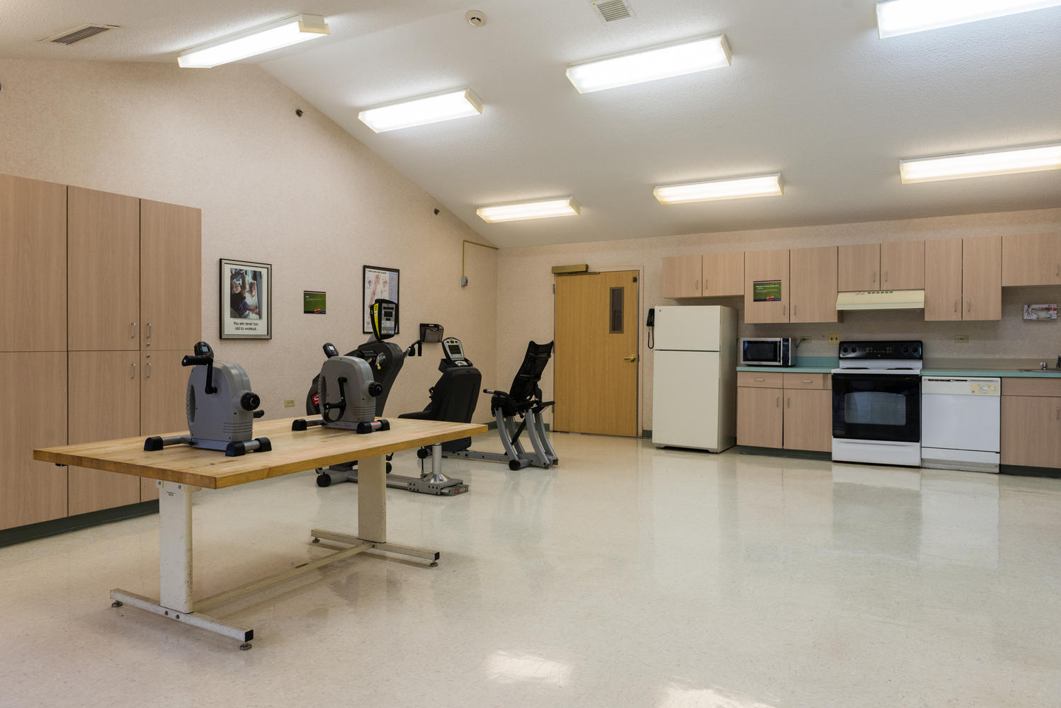 South Holland Manor Health and Rehab Center