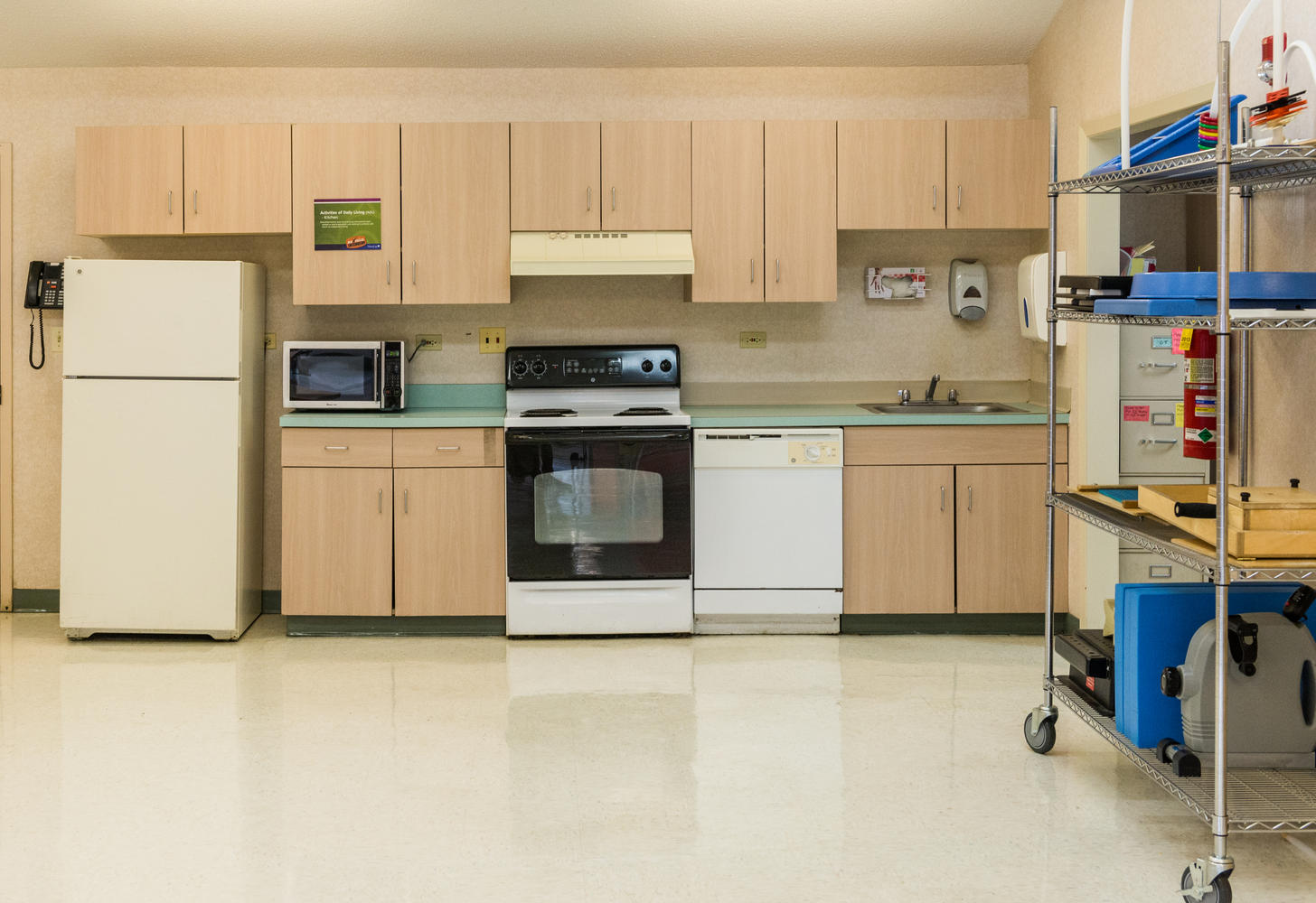 South Holland Manor Health and Rehab Center