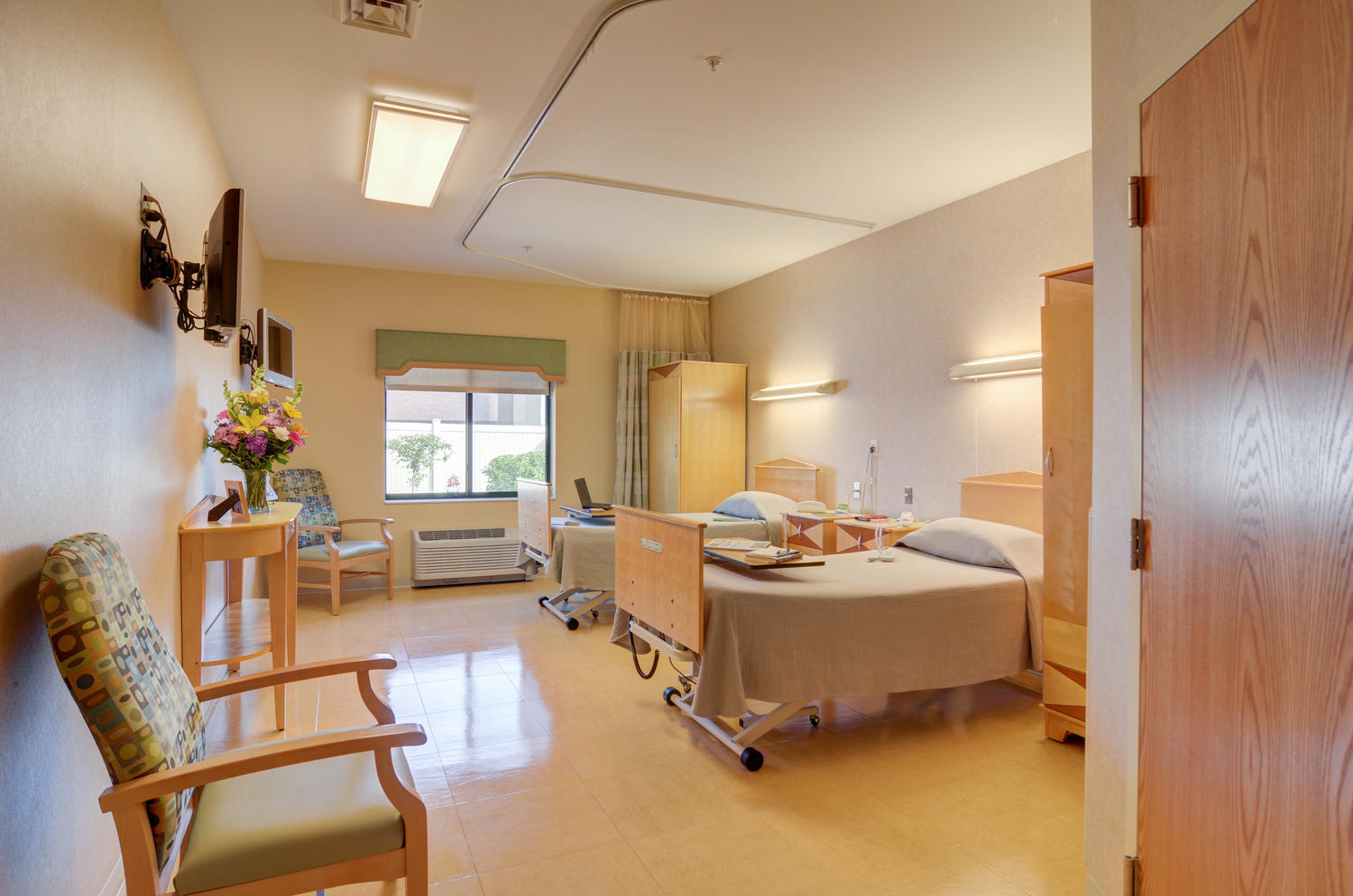 South Holland Manor Health and Rehab Center