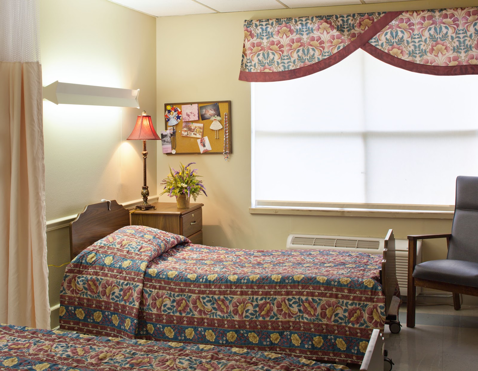 Tygart Center at Fairmont Campus
