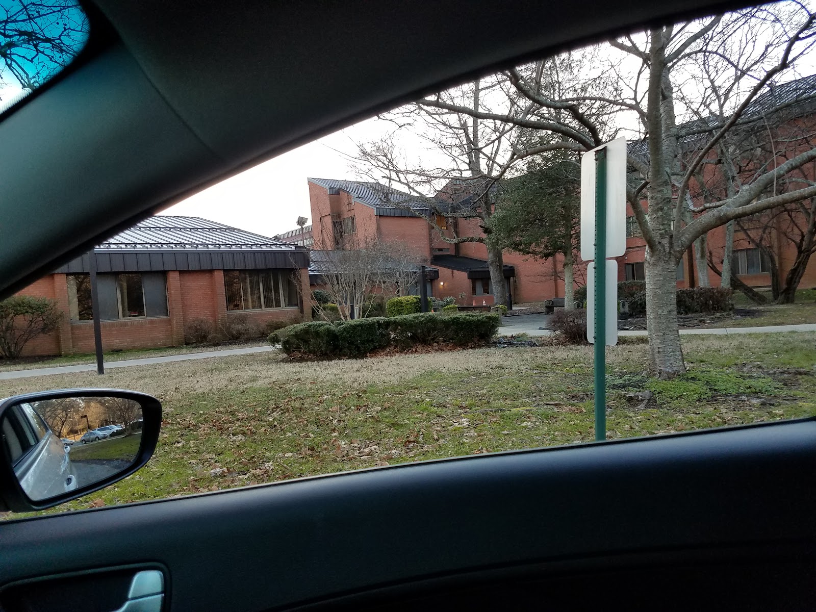 Charlotte Hall Veterans Home