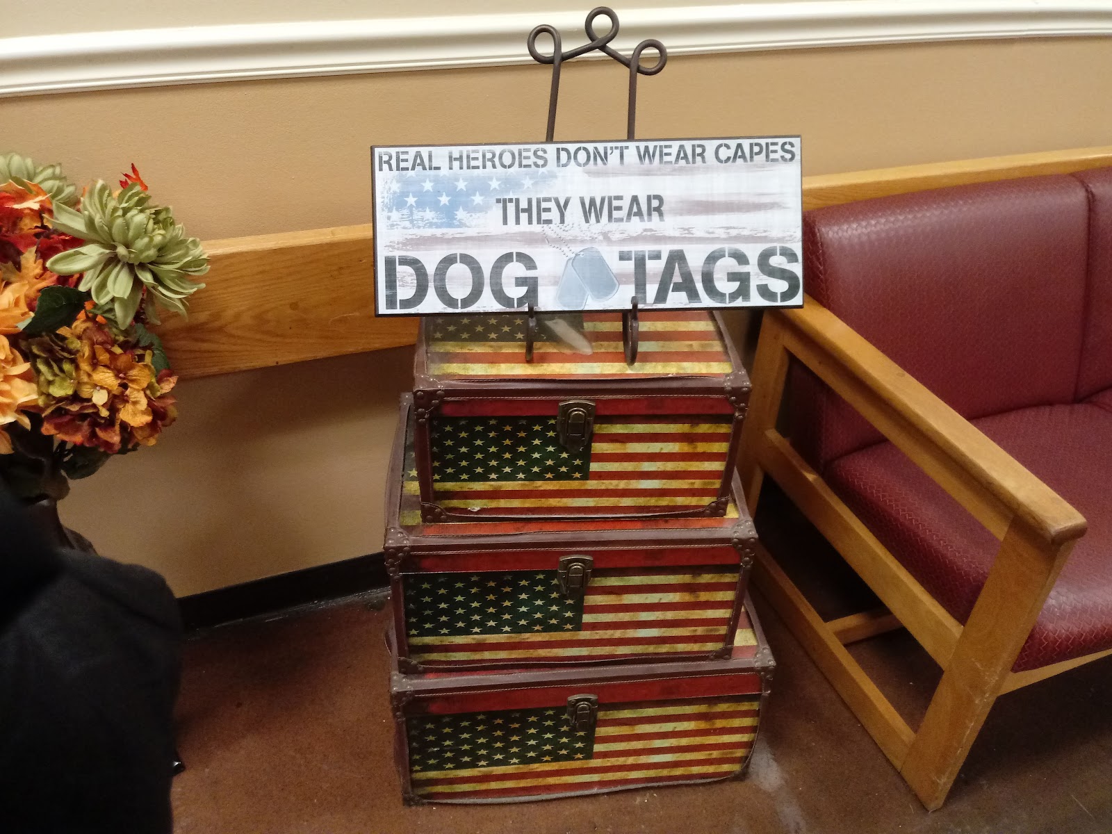 Charlotte Hall Veterans Home