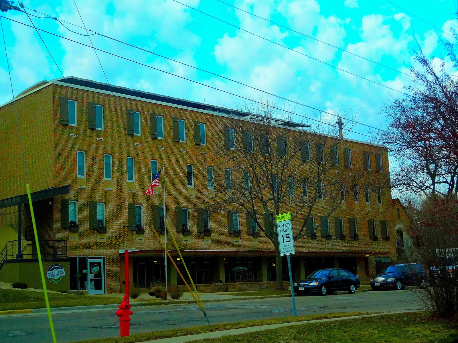 Nazareth Health and Rehabilitation Center