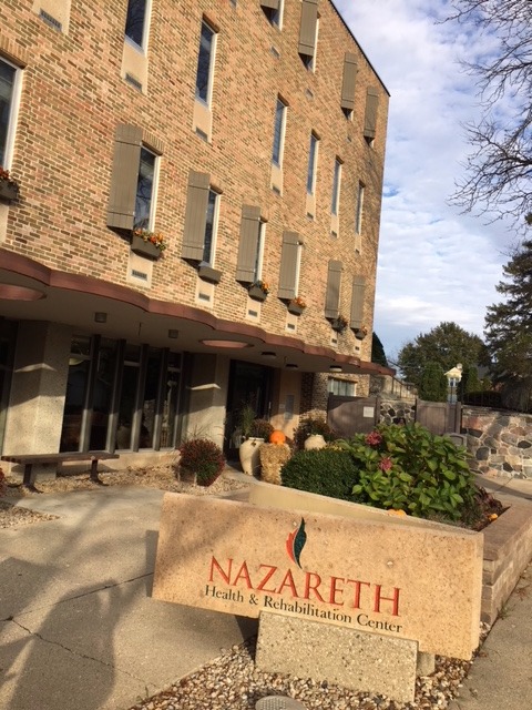 Nazareth Health and Rehabilitation Center