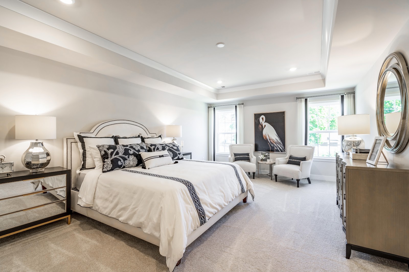 NVHomes at West End Crossing 55+