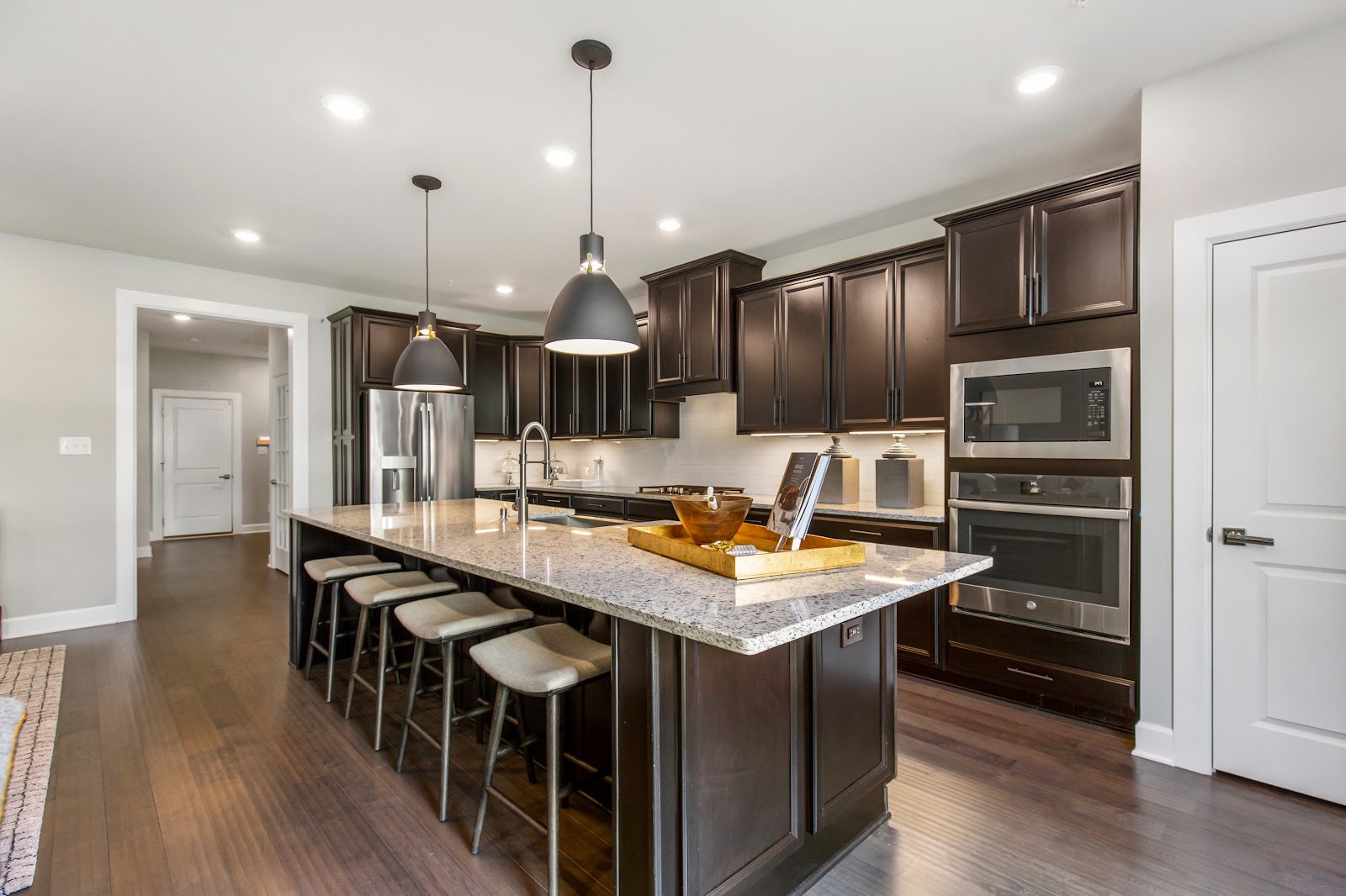 NVHomes at West End Crossing 55+