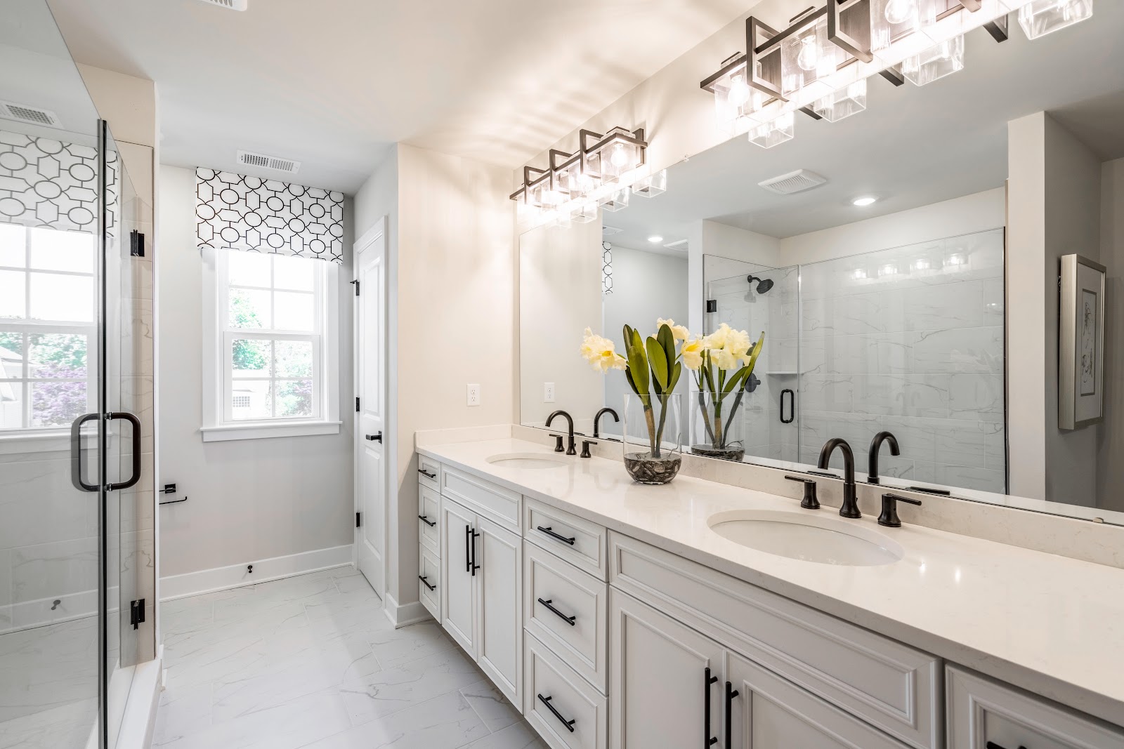 NVHomes at West End Crossing 55+