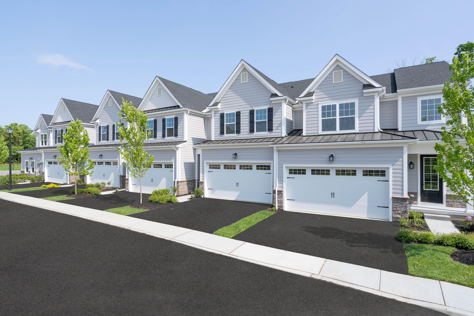 NVHomes at West End Crossing 55+