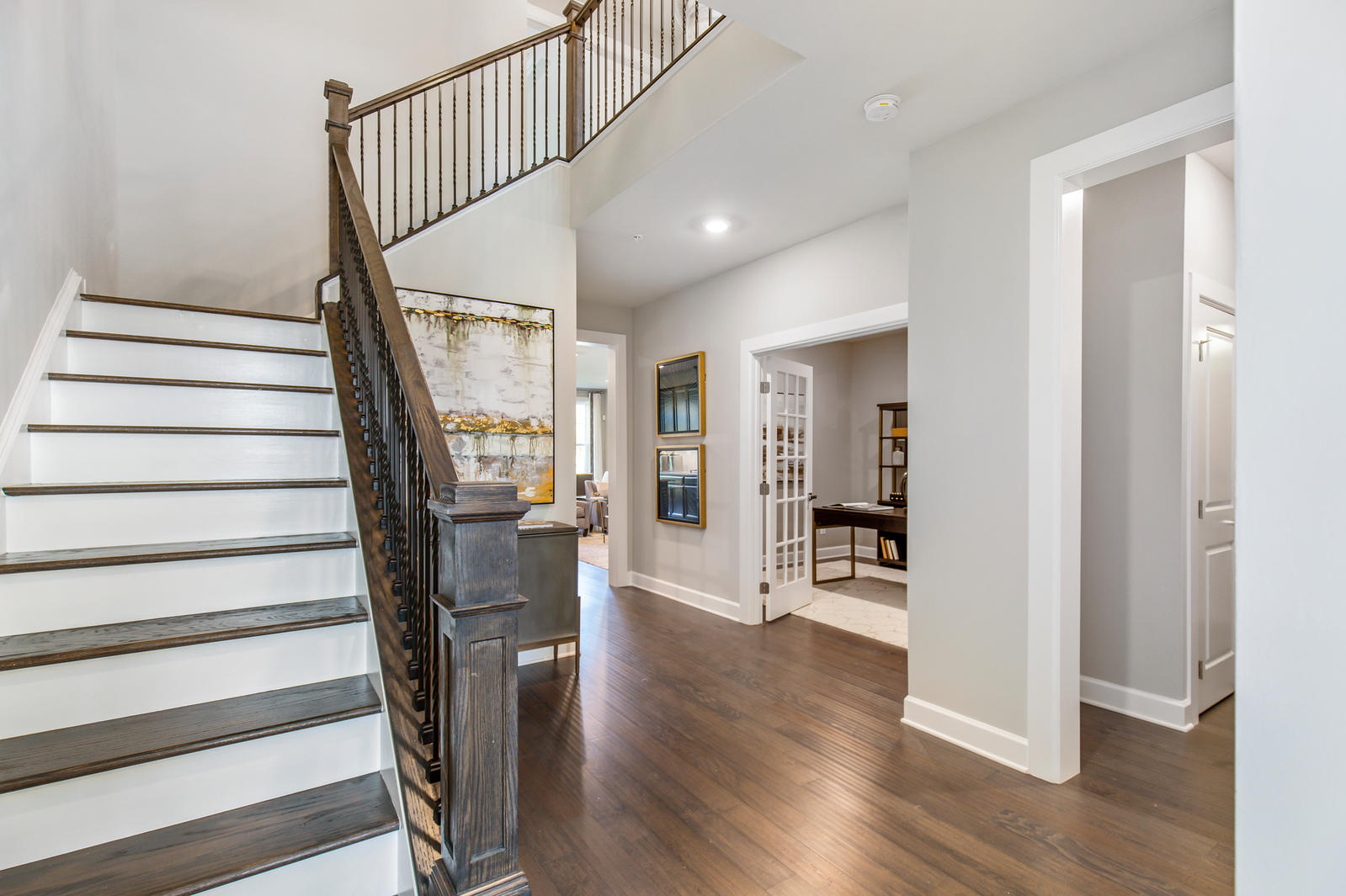 NVHomes at West End Crossing 55+