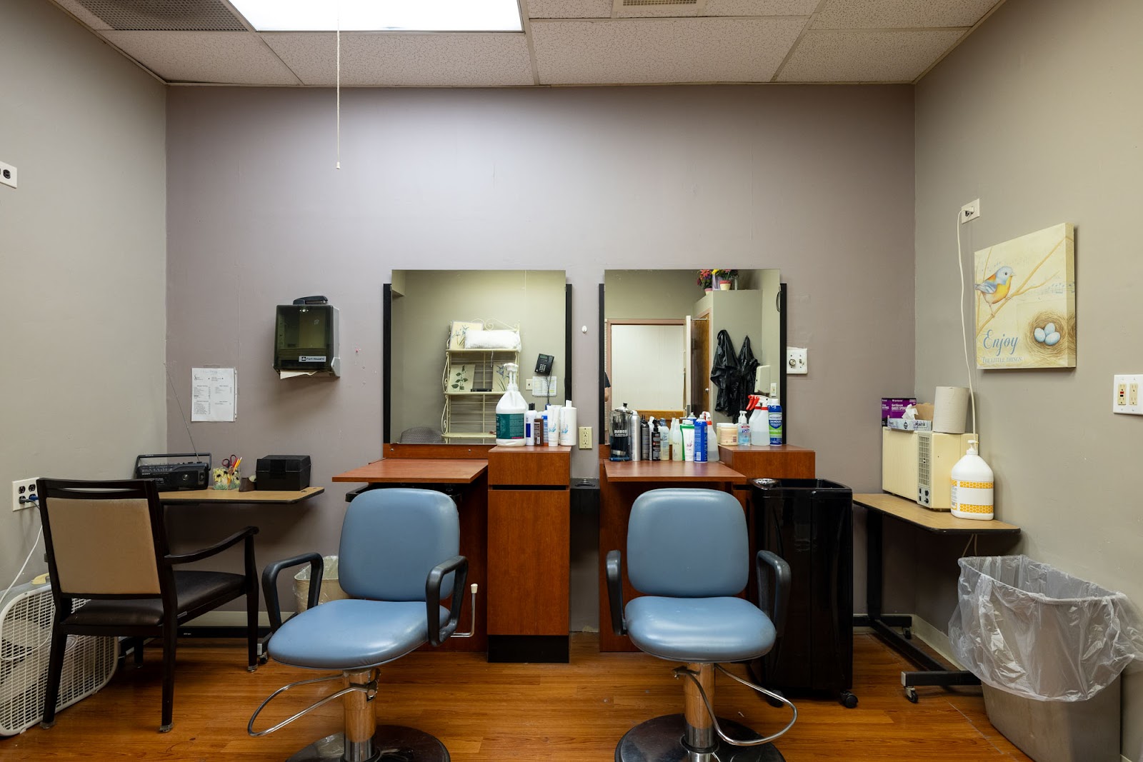 Dwellside Care and Rehab managed by Autumn Lake Healthcare at Cherry Hill