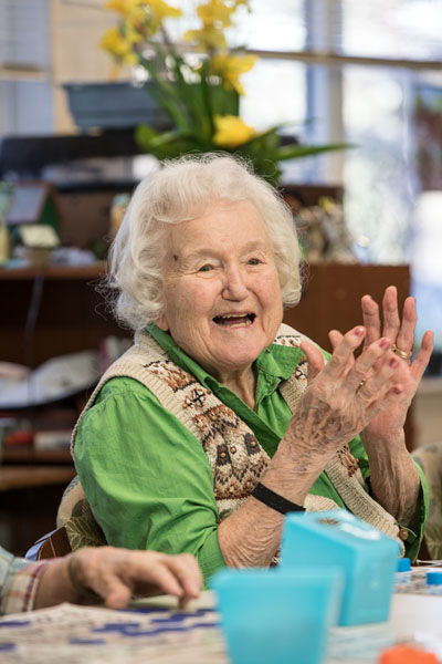 Marlow Manor Assisted Living