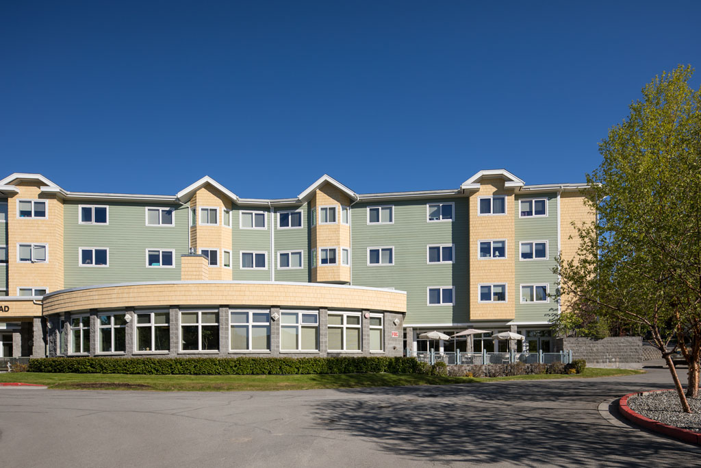 Marlow Manor Assisted Living